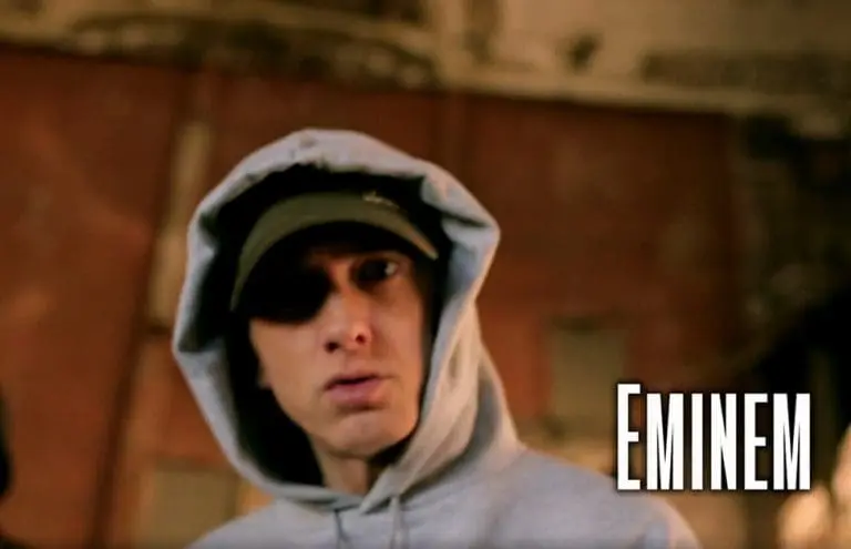 Shady CXVPHER [Trailer]