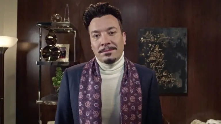 »Jimpire«: Jimmy Fallon parodiert Erfolgsserie »Empire«