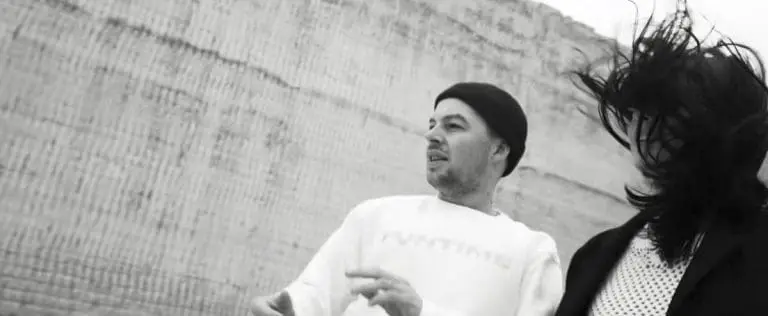 Errdeka feat. Finn – Korallenriff/Messer // Video