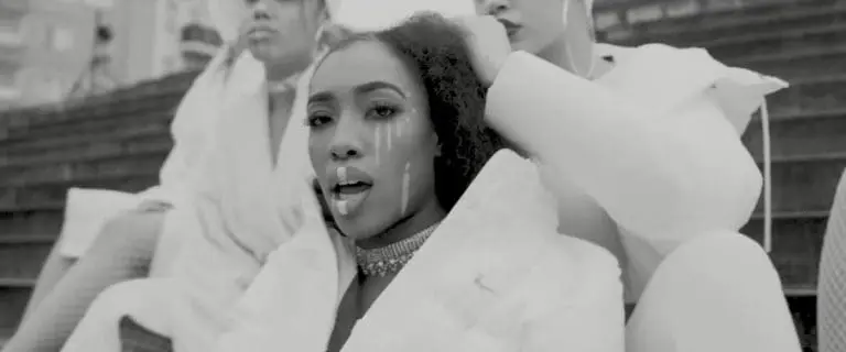 Eunique – Giftig / Genau so (feat. Veysel) // Video