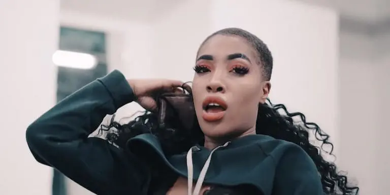 Eunique feat. KC Rebell – Fan von mir // Video