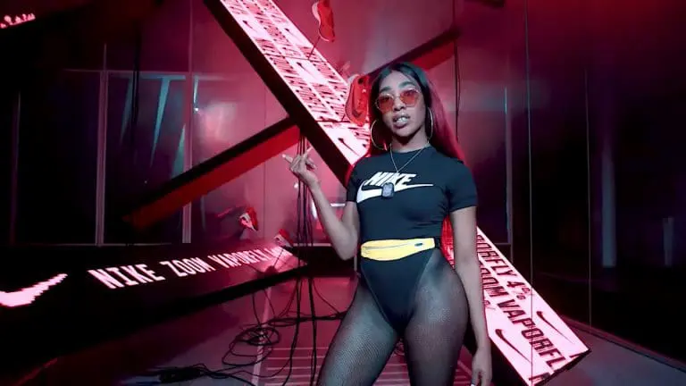 Eunique – Wer ist so nice // Video