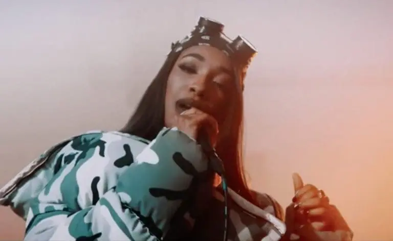 Eunique, Kobra, Cannabis