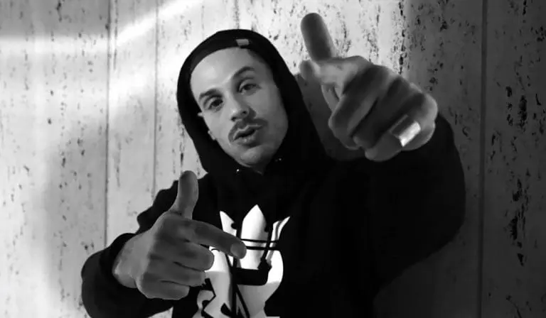 »Weather Or Not«-Tour: Evidence kommt wieder nach Deutschland // Live