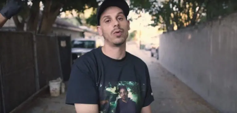 Evidence: »Für JAY-Z ist die Jugend noch nicht bereit« // Interview