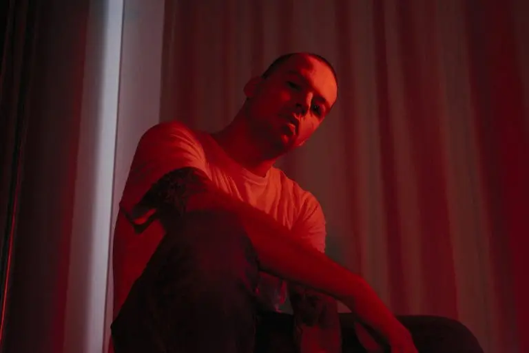 Errdeka: »Ich möchte mich auf jeden Fall beweisen« // Interview