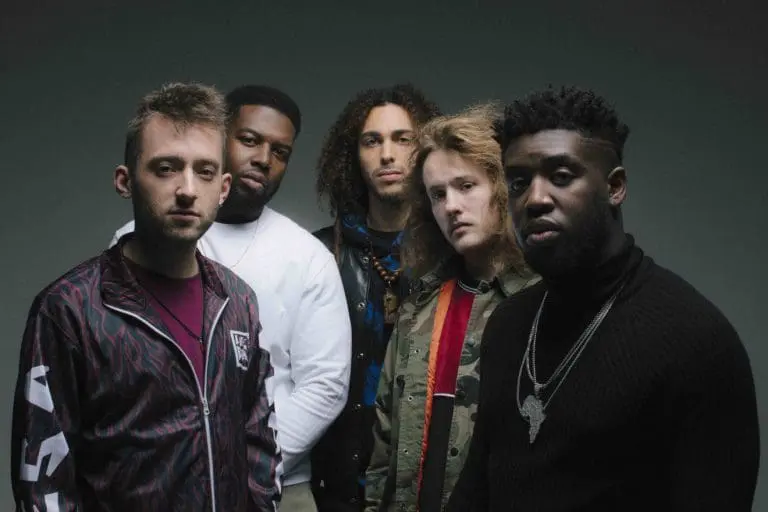 »Ich spiele zwar Jazz-Noten, aber von DMX inspiriert« // Feature über die UK Jazz Invasion