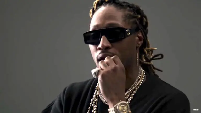 Future feat. Partynextdoor – No Shame // Video