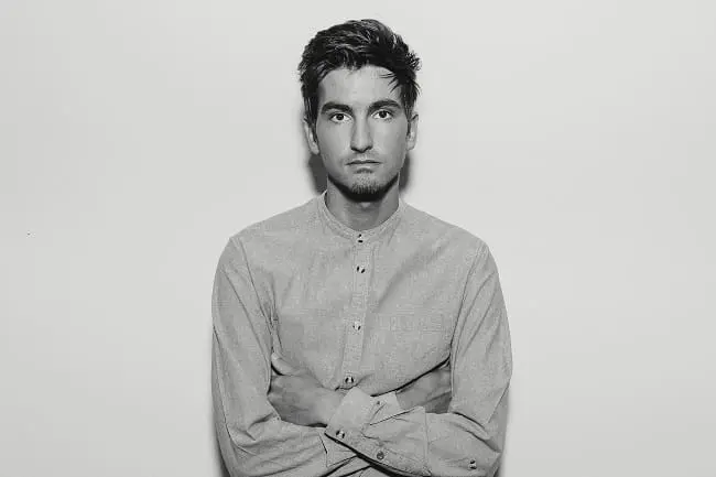 Fabian Römer kommt auf »Kalenderblätter«-Tour // Live