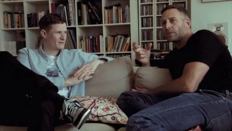 »Der Film ist keine Mockumentary«: Sékou, Falk & Staiger über Blacktape // Interview