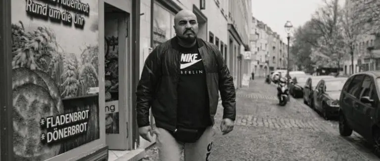 Alles real: »Familiye« ist echtes Straßenkino aus Berlin // Feature