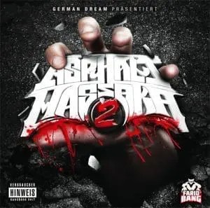 Farid Bang – Asphalt Massaka 2