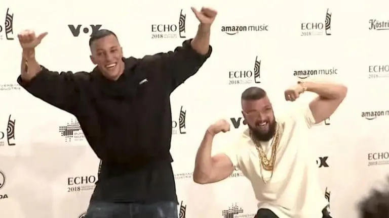 Presseschau: Die interessantesten Stimmen zur ECHO-Debatte um Kollegah & Farid Bang // News