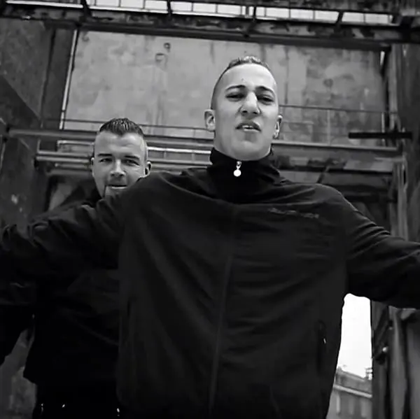 Farid Bang feat. Kollegah – King & Killa [Video]
