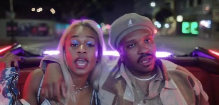 Father feat. Abra – Lotto // Video