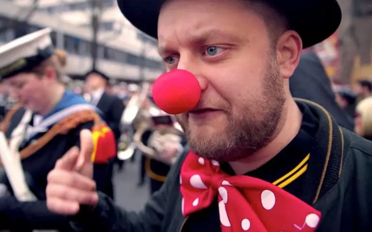 Fatoni – Narkolepsie (prod. Maniac) // Video