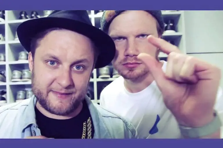 Fatoni & Dexter – ADHS