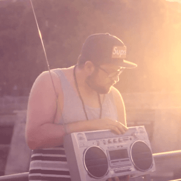 JUICE Exclusive: Fatoni – Dicke Hipster (Video)