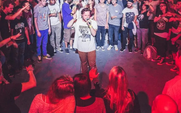 Tapefabrik Festival #5