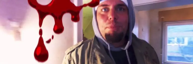 Favorite feat. Shneezin & Luthifah – 2Pac Hologramm // Video