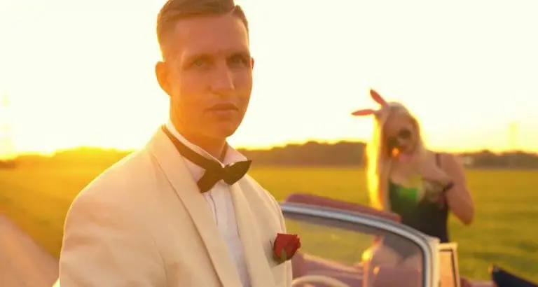 Felix Krull – OVO // Video