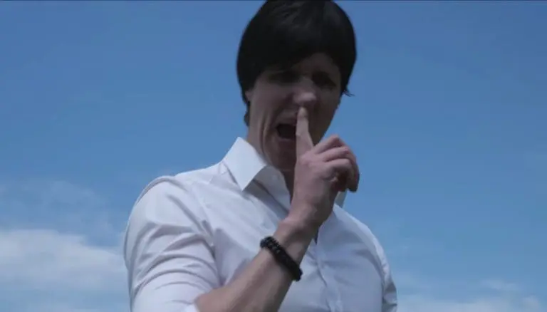 Felix Krull – Jogi Löw (WM Song 2018) // Video