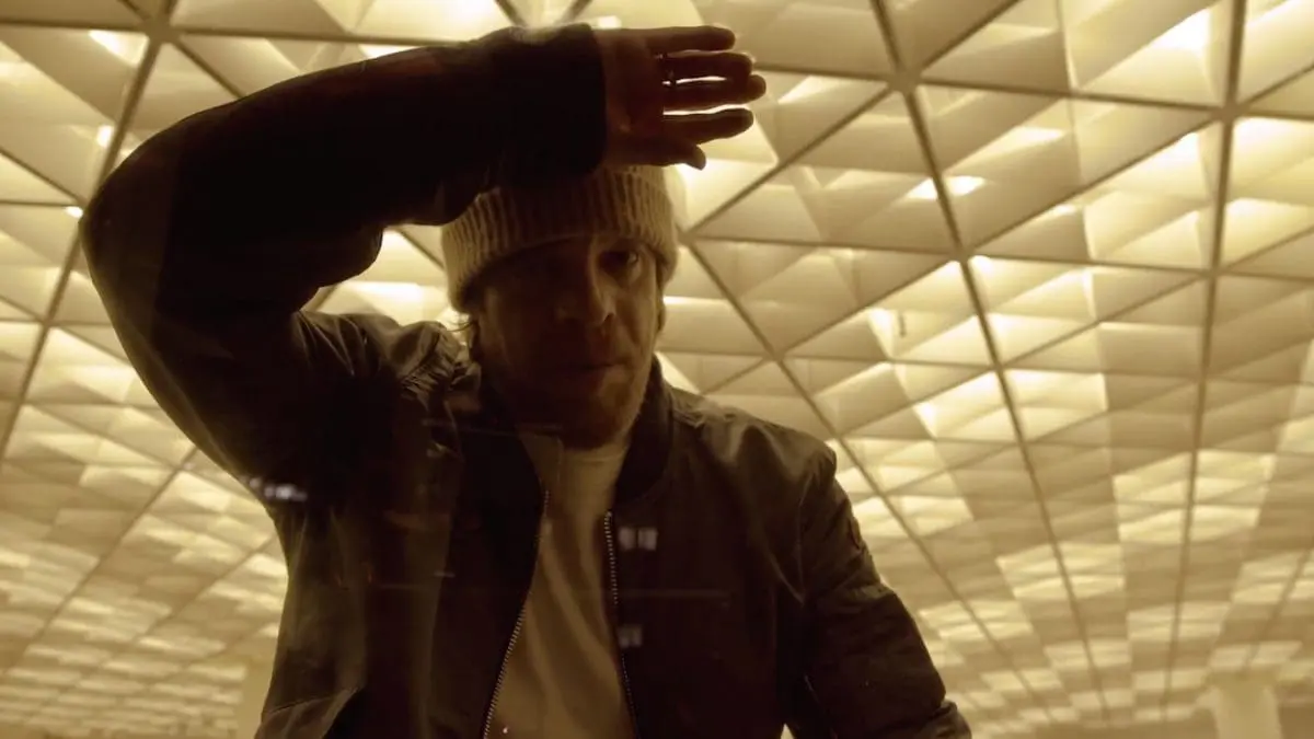 Ferris MC - Glück ohne Scherben 2