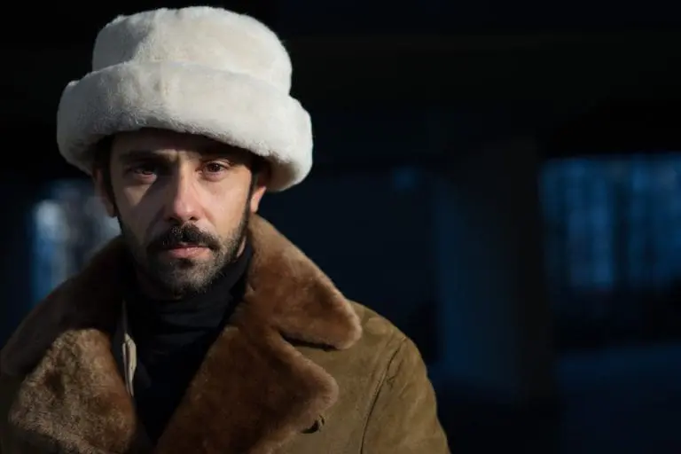 Figub Brazlevič: »Die meisten glauben, ich benutze viele Samples. Das stimmt nicht« // Interview