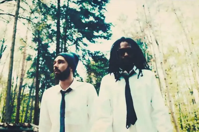 Tek & Figub – We Are Hip Hop ft. Noritsu