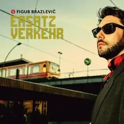 Figub Brazlevič – Ersatzverkehr // Review