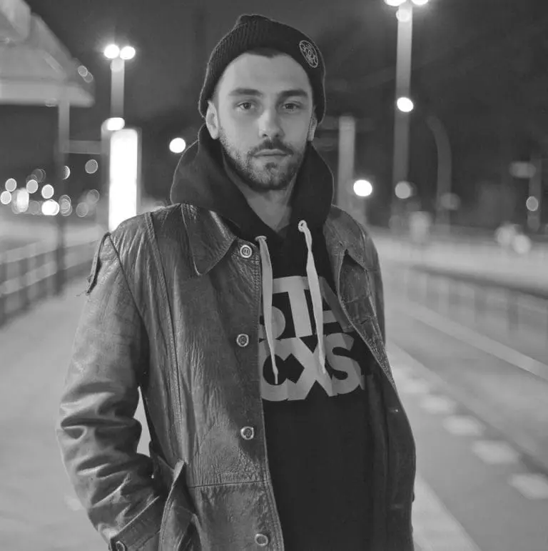 Schwesta Ewa feat. SSIO – Märchenrapper (Figub Brazlevič Remix) [Video]