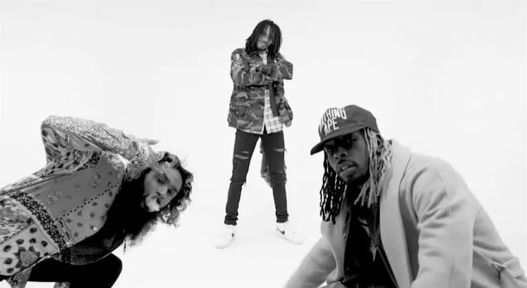 Flatbush ZOMBiES – This Is It