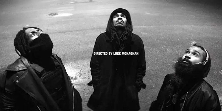 Flatbush Zombies – Headstone // Video