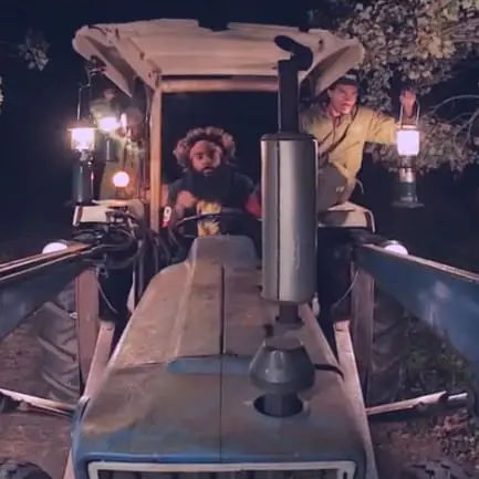 Flatbush Zombies – Death (Video)