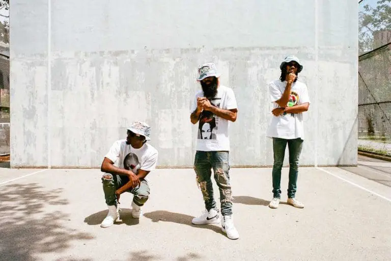 Flatbush Zombies: »Comics sind immer ein Spiegel der aktuellen gesellschaftlichen Entwicklungen – HipHop auch!« //Interview