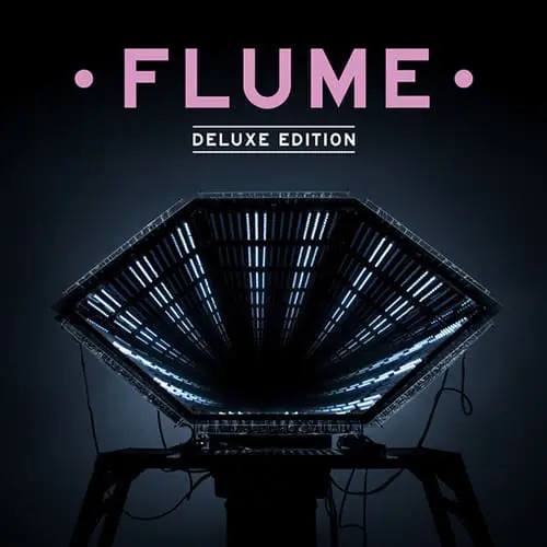 Flume – The Mixtape (Stream)