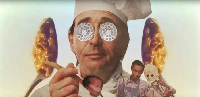 Flying Lotus, Brainfeeder, Warp, kuso, Post Requisite