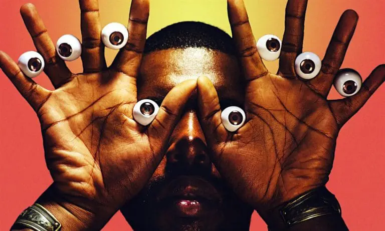 Flying Lotus: drei unveröffentlichte Tracks aufgetaucht