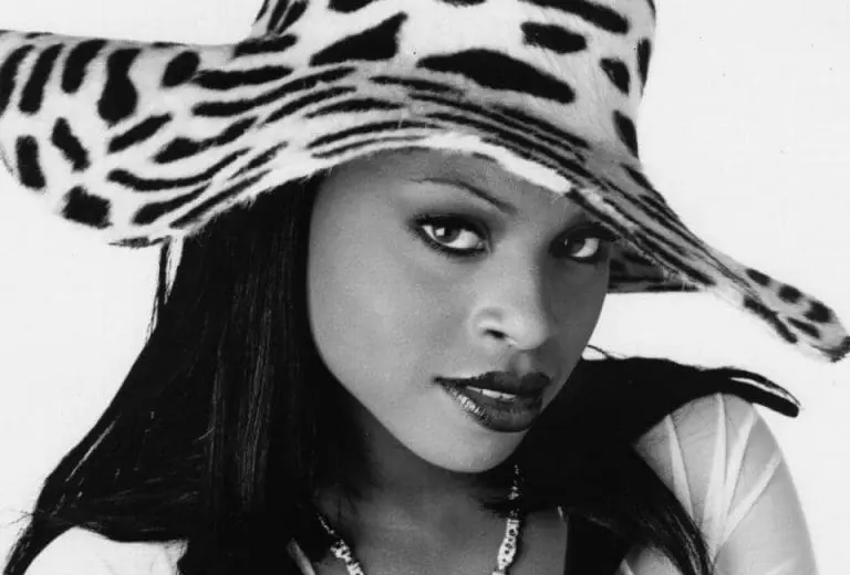 EPMD und Foxy Brown kommen nach Deutschland // Live