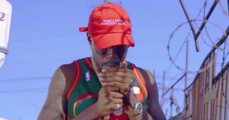 Freddie Gibbs feat. 03 Greedo – Death Row // Video