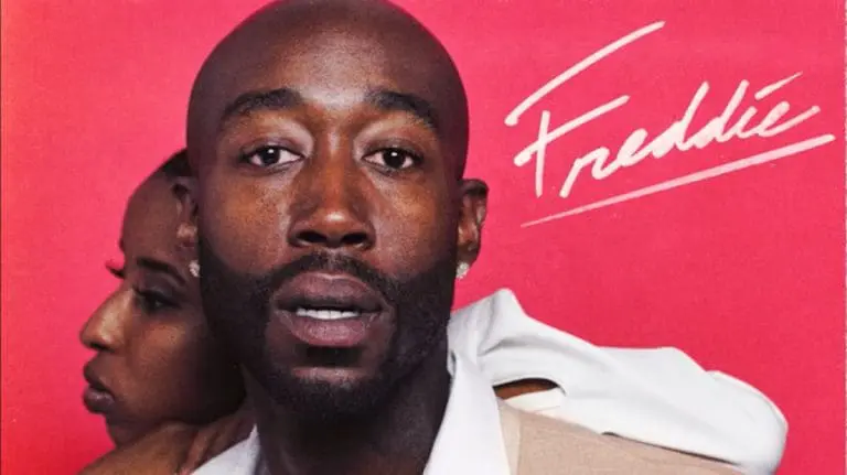 Freddie Gibbs – Freddie // Stream