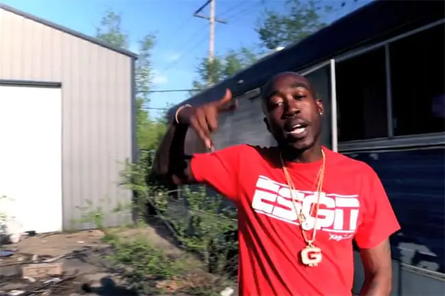 FreddieGibbs