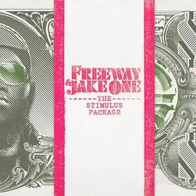 Freeway & Jake One – The Stimulus Package // Review