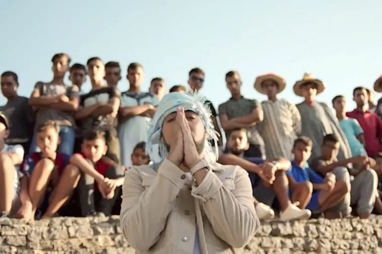 French Montana – Famous // Video