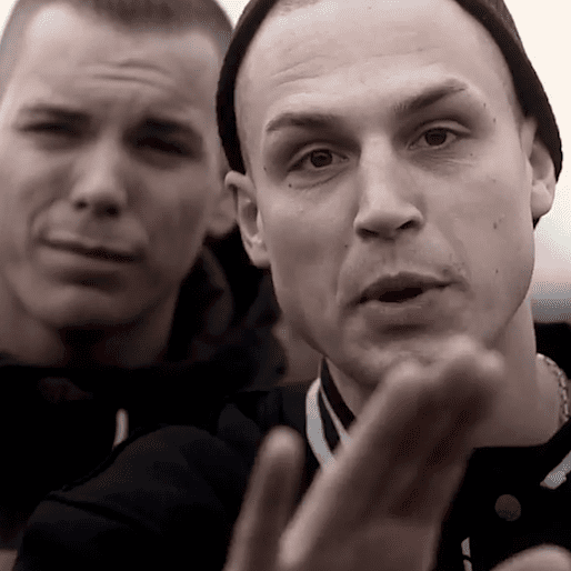 Freshmaker feat. Blut&Kasse & Pedaz – Alles im Griff [Video]