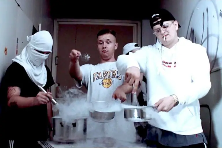 Fruchtmax, Hugo Nameless, Kulturerbe Achim & Planemo – GMDK  // Video