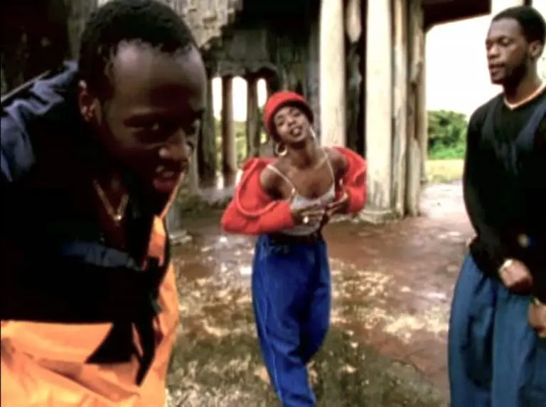 Comeback von Legenden? Ein neuer Fugees-Track ist aufgetaucht // Track