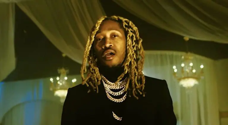 Future – Never Stop // Video