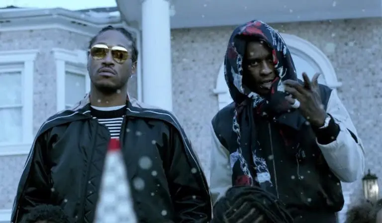Future & Young Thug – Group Home // Video