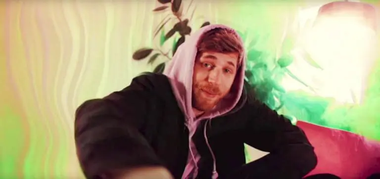 Füffi – Lifecoach / Cool investiert // Video